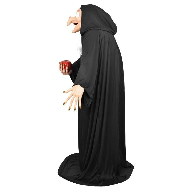Evil Queen Animatronic – Disney Villains Collection