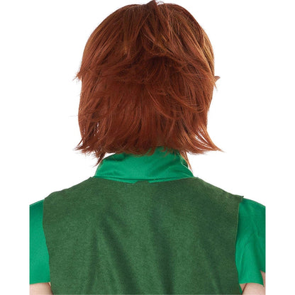 Peter Pan Shag Adult Wig