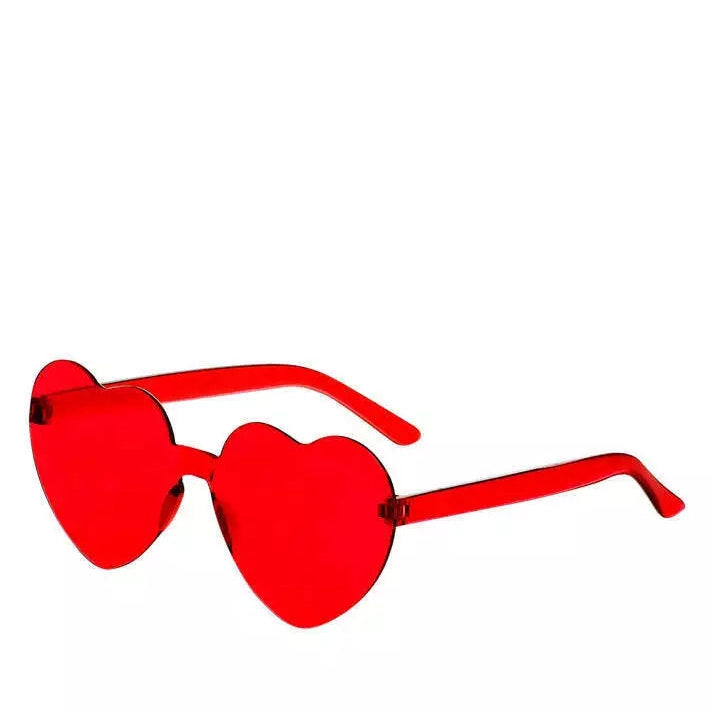 Red Heart Specs