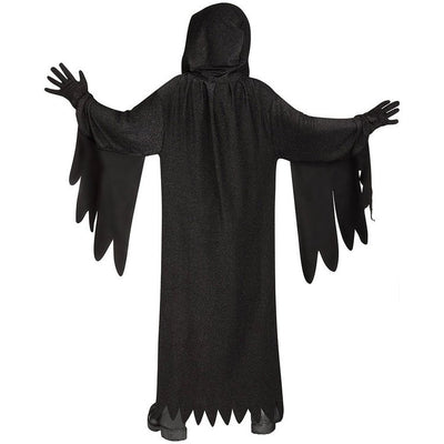 25th Anniversary Ghost Face Costume, Child.
