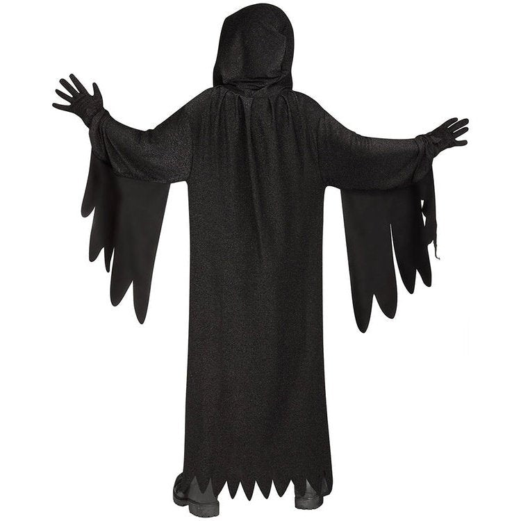 25th Anniversary Ghost Face Costume, Child.