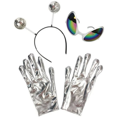 Alien Accessory Kit