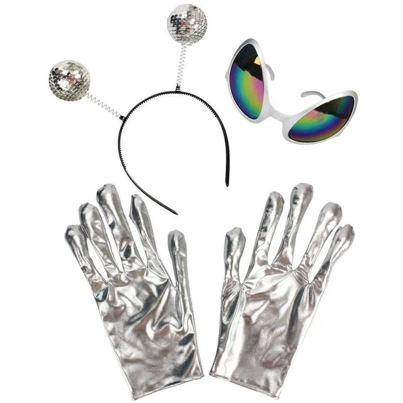 Alien Accessory Kit