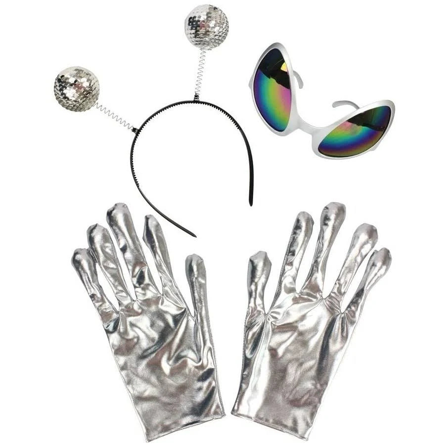 Alien Accessory Kit