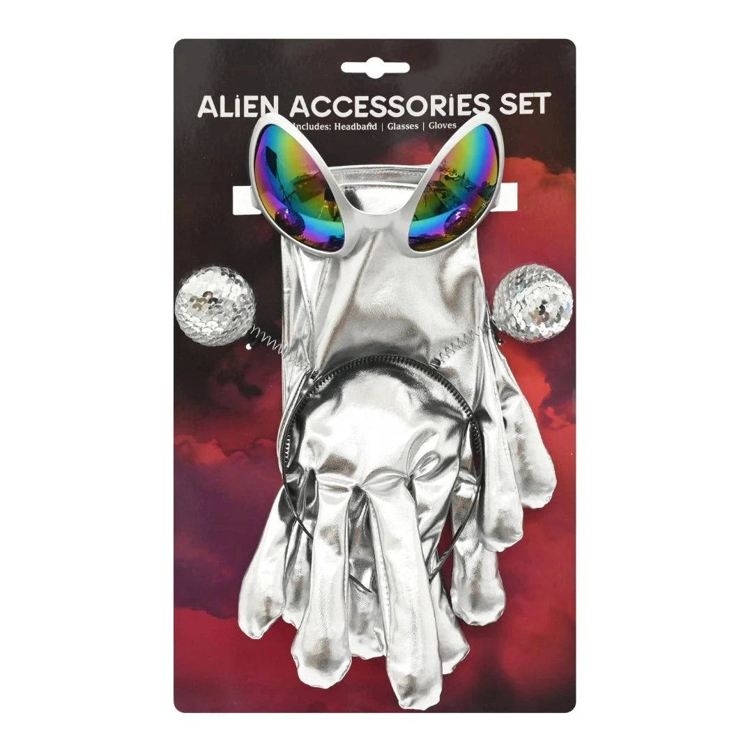 Alien Accessory Kit