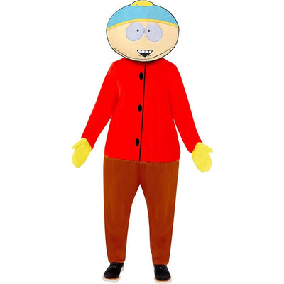 South Park Cartman Mens Costume.