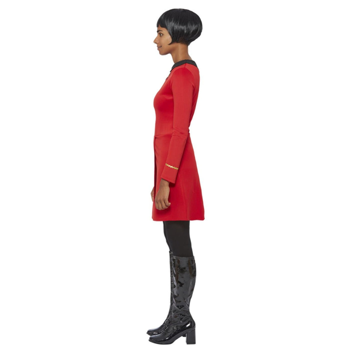 Star Trek Original Series Operations Uniform for Women – Jokers
