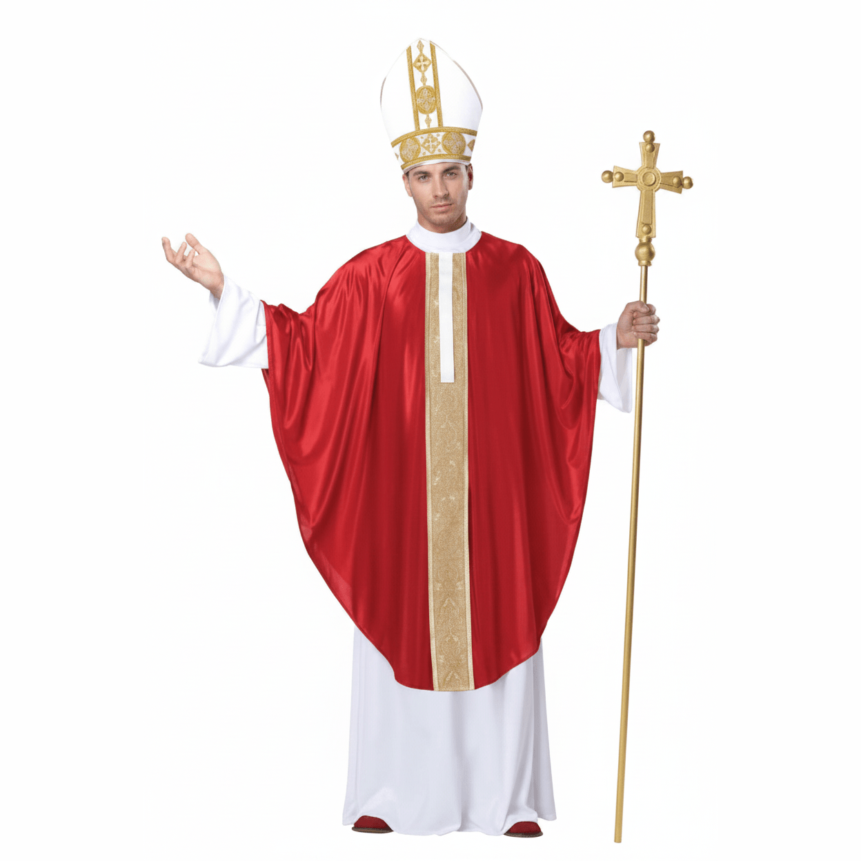 The Pope Adult Costume