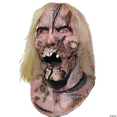 The Walking Dead Deer Walker Mask.