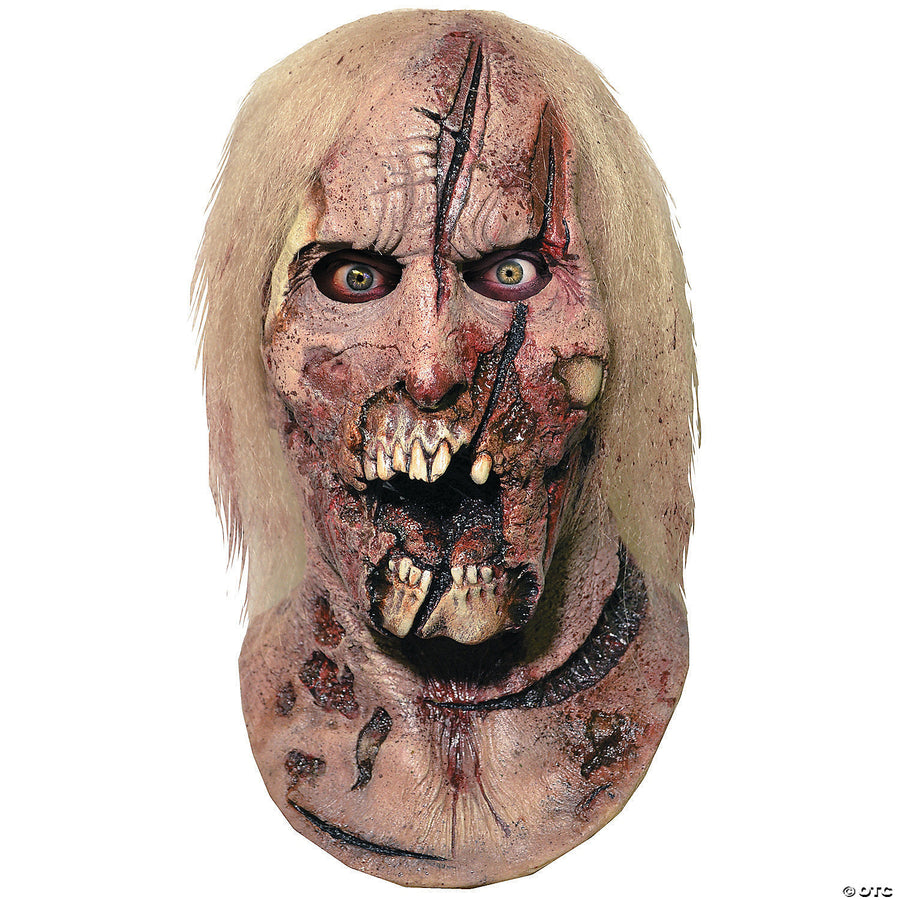 The Walking Dead Deer Walker Mask.