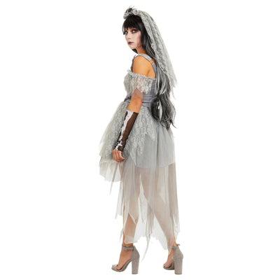 Til Death Do Us Part Womens Costume.