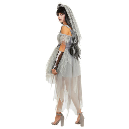 Til Death Do Us Part Womens Costume.
