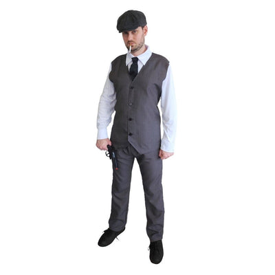 Tommy English Gangster Costume
