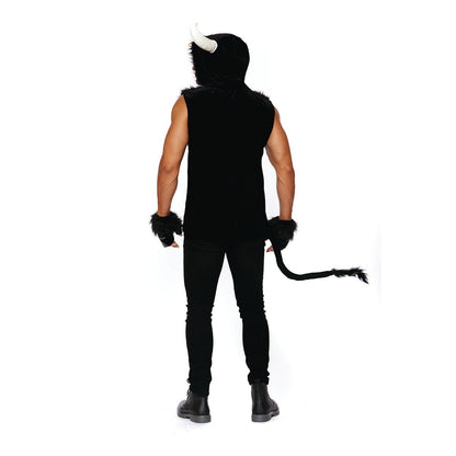 Toro Bravo Mens Costume.