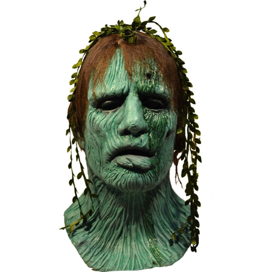alt=Realistic Creepshow Harry Mask with detailed facial features and hair