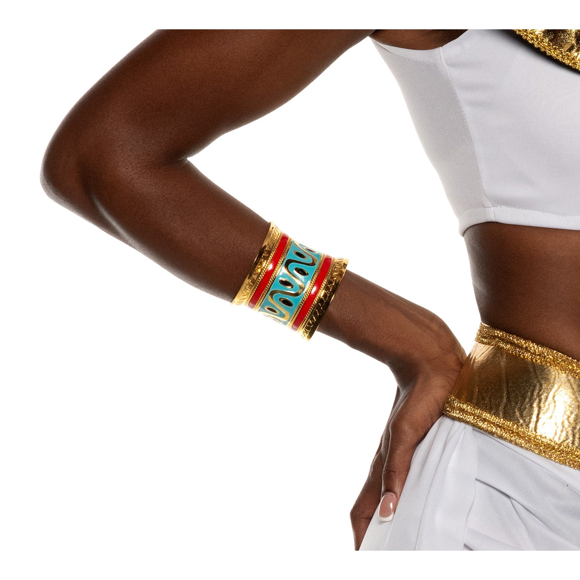 Egyptian Bracelet