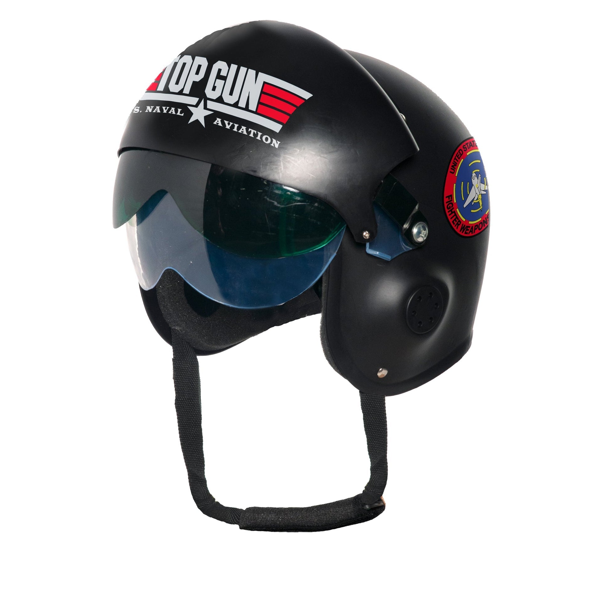 Fighter Pilot Helmet, Adults