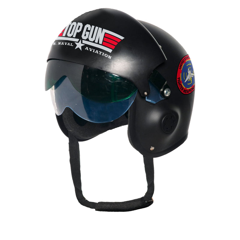 Fighter Pilot Helmet, Adults