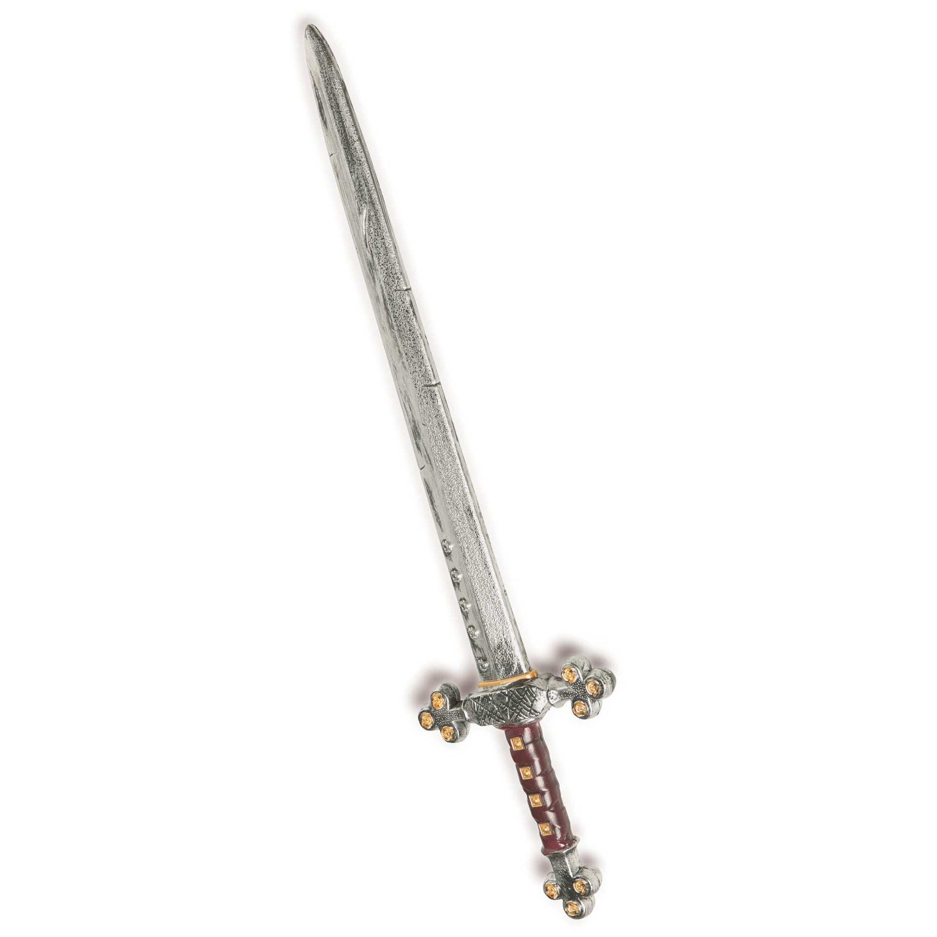 Silver Renaissance Sword
