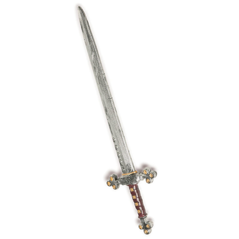 Silver Renaissance Sword