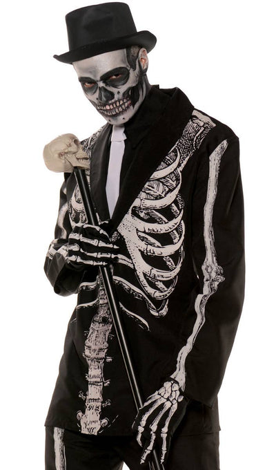 Bone Daddy Men's Costume