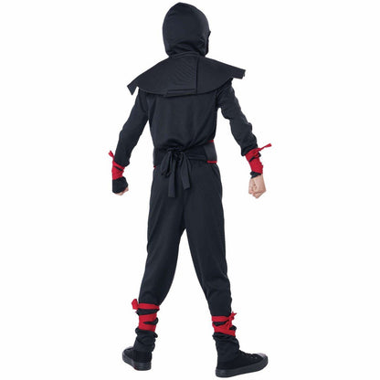 Dragon Ninja Child Costume