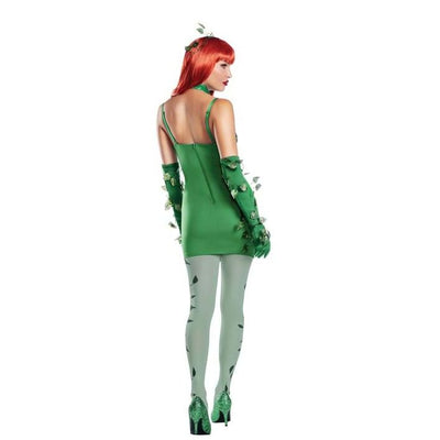 Poison Oak Womens Costume