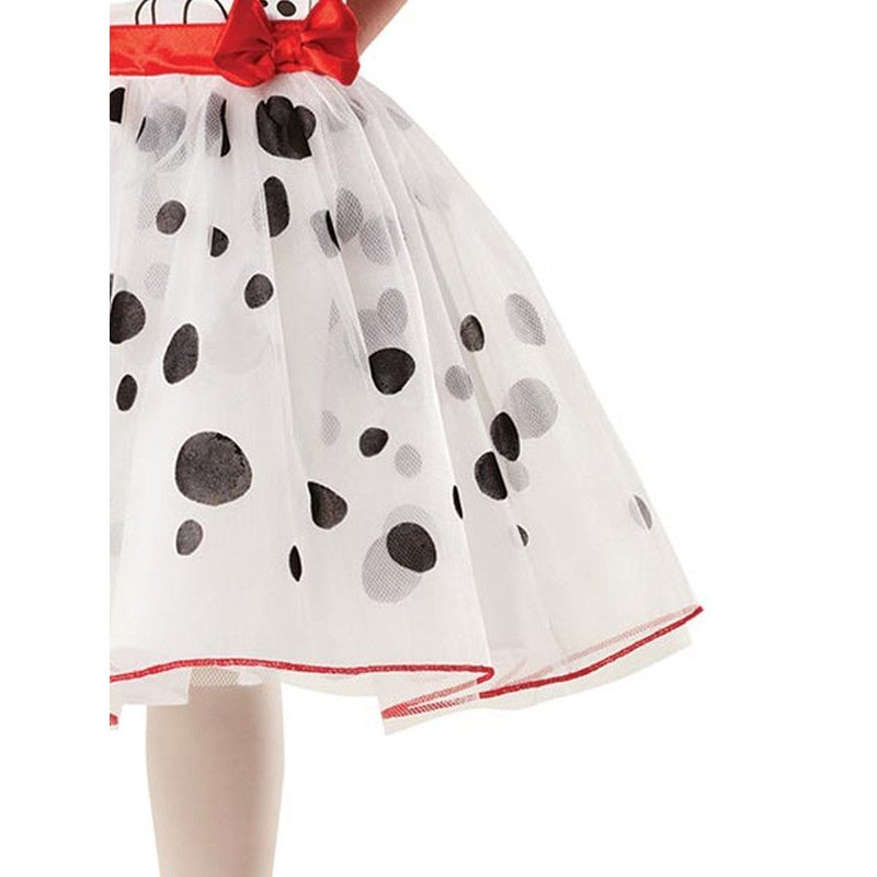 101 Dalmations Size 6 12 Months - Jokers Costume Mega Store