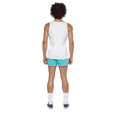118118 Runner Costume - Jokers Costume Mega Store