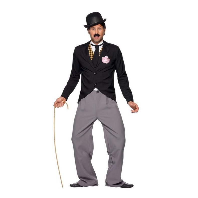 1920s Star Costume - Jokers Costume Mega Store