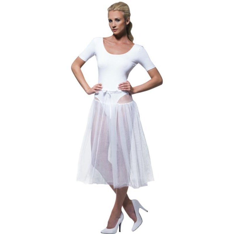 1950s Petticoat - Jokers Costume Mega Store