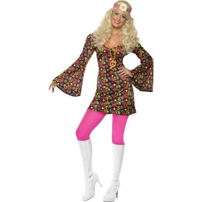 1960s CND Costume - Jokers Costume Mega Store