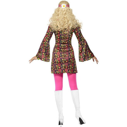 1960s CND Costume - Jokers Costume Mega Store