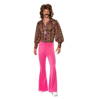 1960s CND Slack Suit Costume - Jokers Costume Mega Store