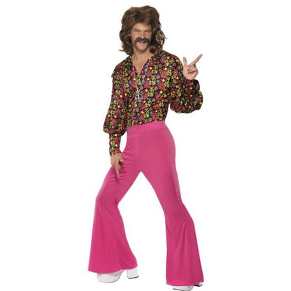 1960s CND Slack Suit Costume - Jokers Costume Mega Store