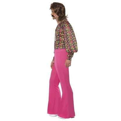 1960s CND Slack Suit Costume - Jokers Costume Mega Store
