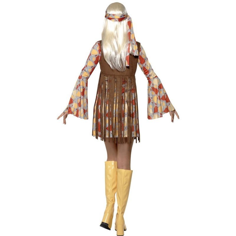 60s groovy hotsell chick costume