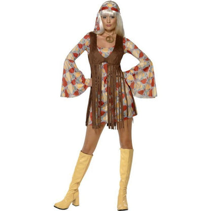 1960s Groovy Baby - Jokers Costume Mega Store