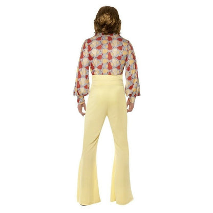1960s Groovy Guy Costume - Jokers Costume Mega Store