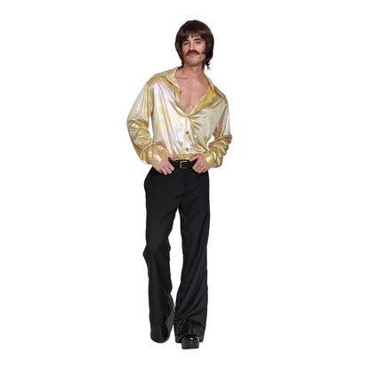 1970's Icon Men's Costume - Jokers Costume Mega Store
