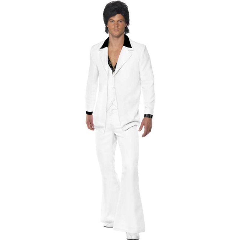 1970s Suit Costume - Jokers Costume Mega Store