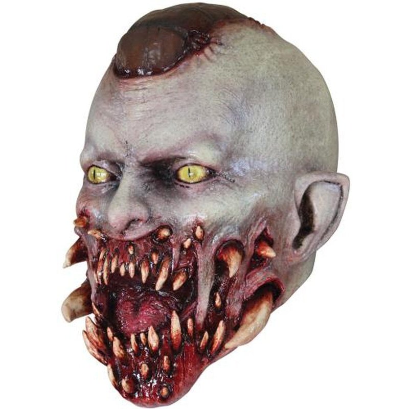 KRESNIK ADULT LATEX MASK-Masks - Latex-Jokers Costume Mega Store