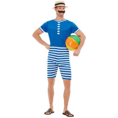 20s Bathing Suit Costume - Jokers Costume Mega Store