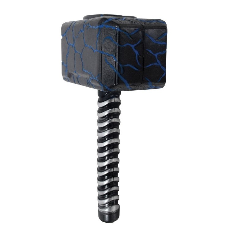Thor Hammer Love & Thunder.
