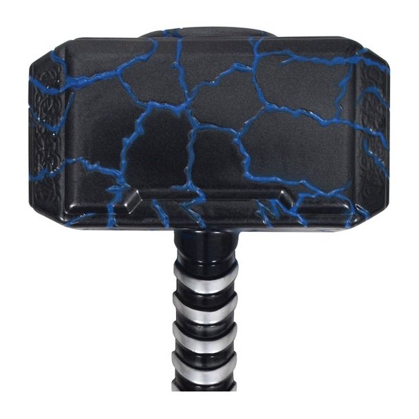 Thor Hammer Love & Thunder.