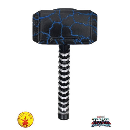Thor Hammer Love & Thunder.