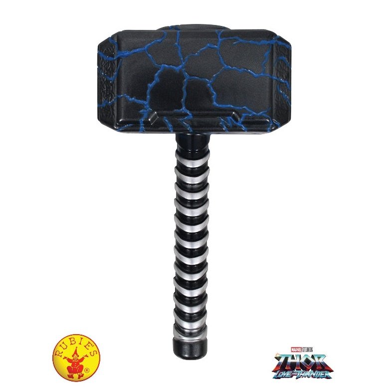 Thor Hammer Love & Thunder.