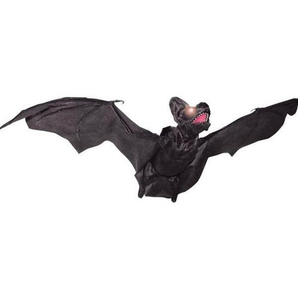 35" Animated Flying Bat - Jokers Costume Mega Store