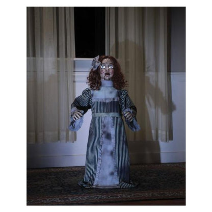 36" Vintage Doll Animated Prop - Jokers Costume Mega Store