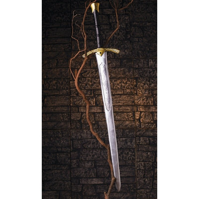 42.5” King Sword - Jokers Costume Mega Store